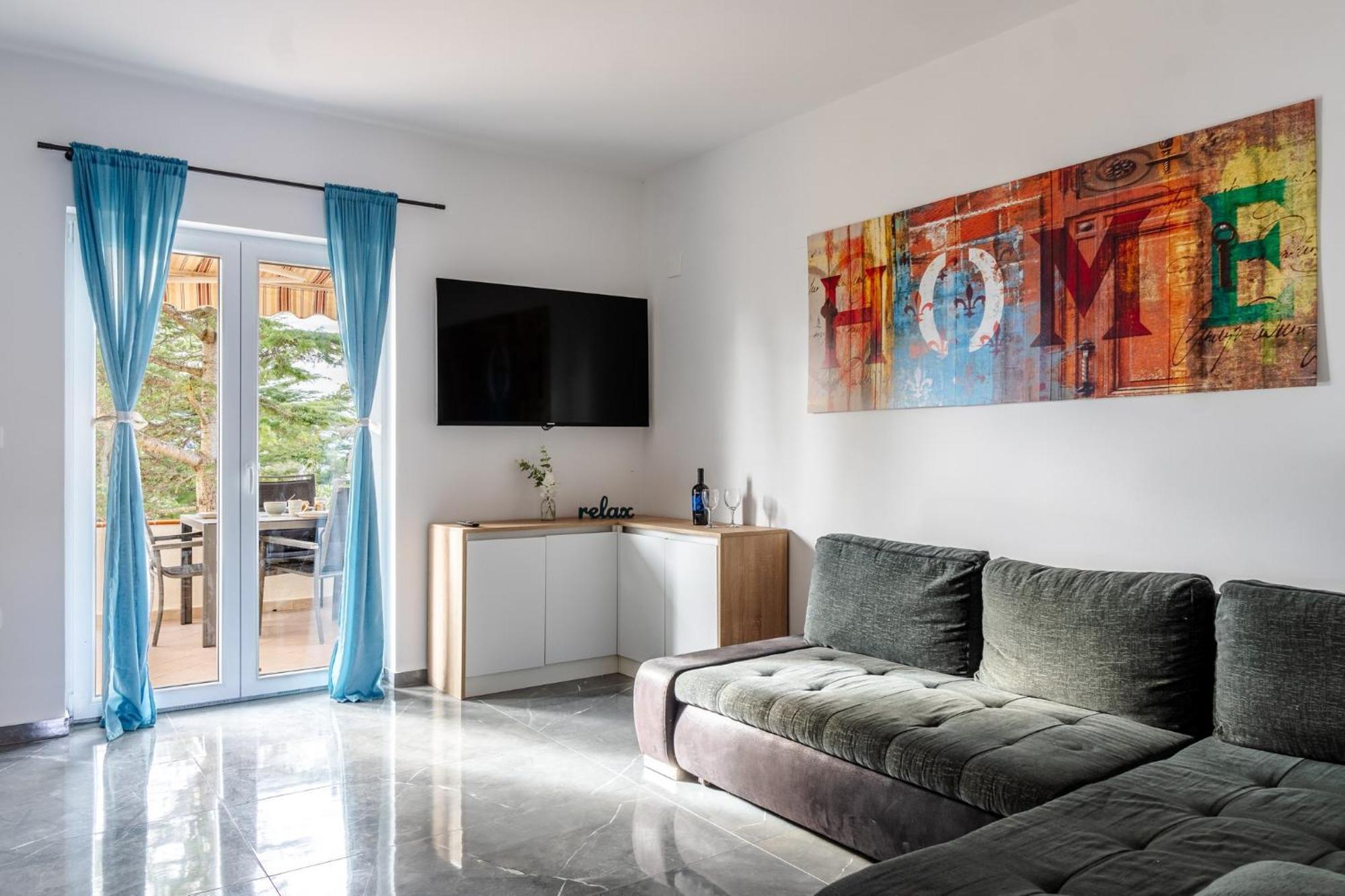 Appartements Strand Vir Appartement Vir