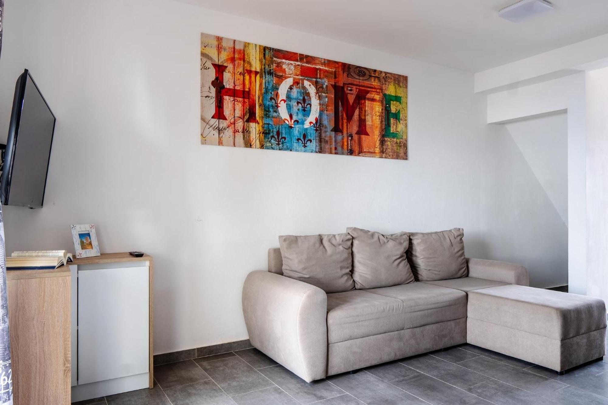 Appartement Appartements Strand Vir