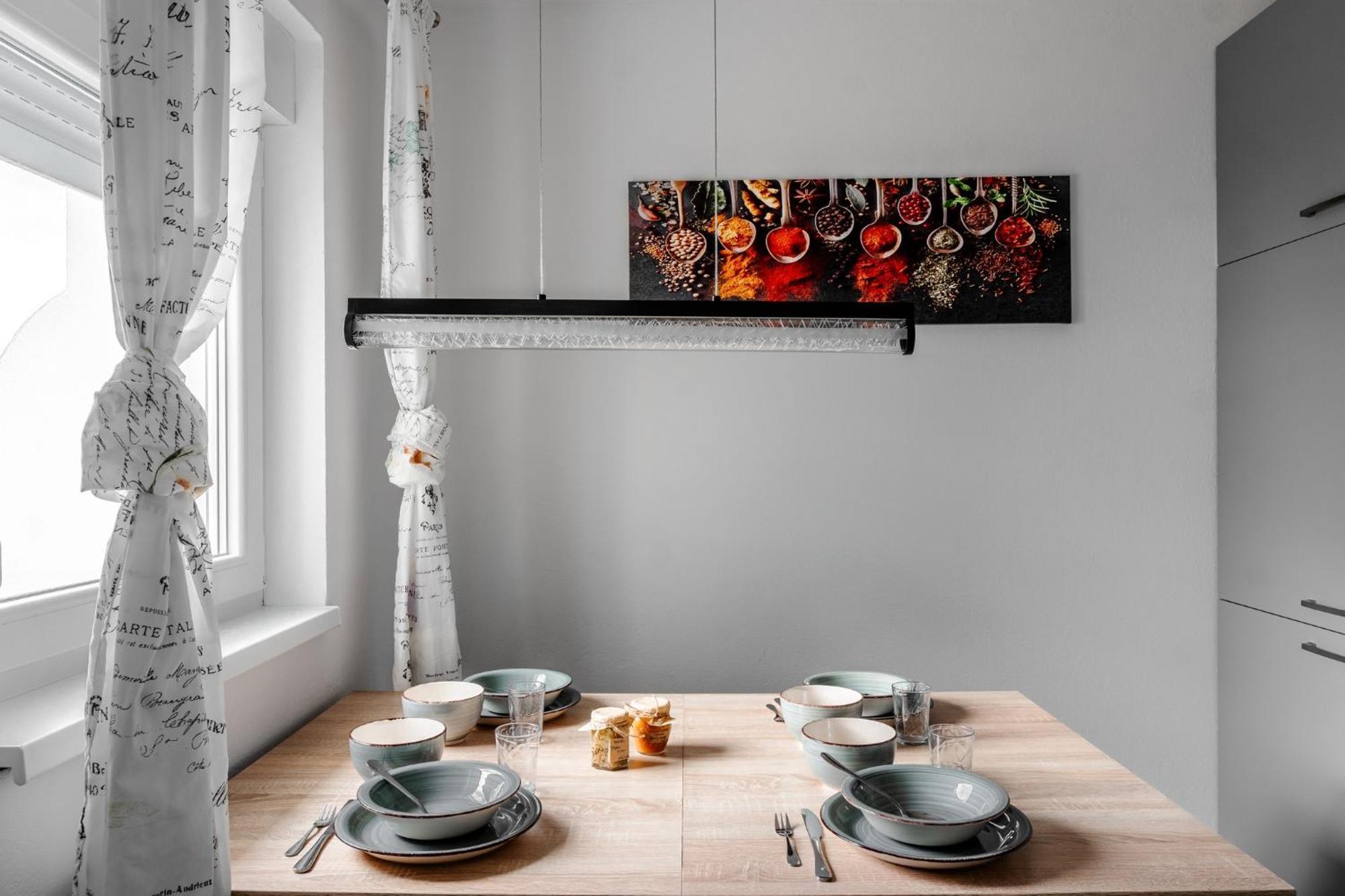 Apartament Apartments Strand