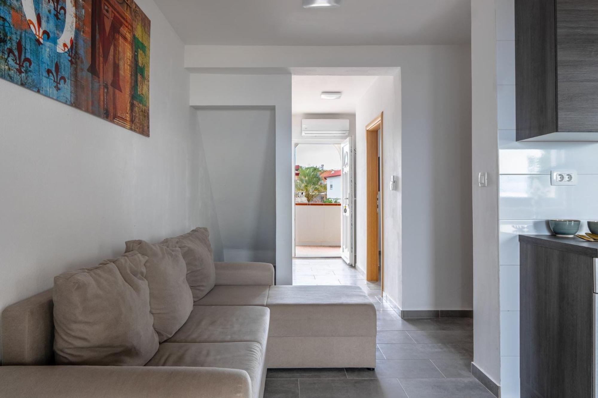 Appartements Strand Vir Vir