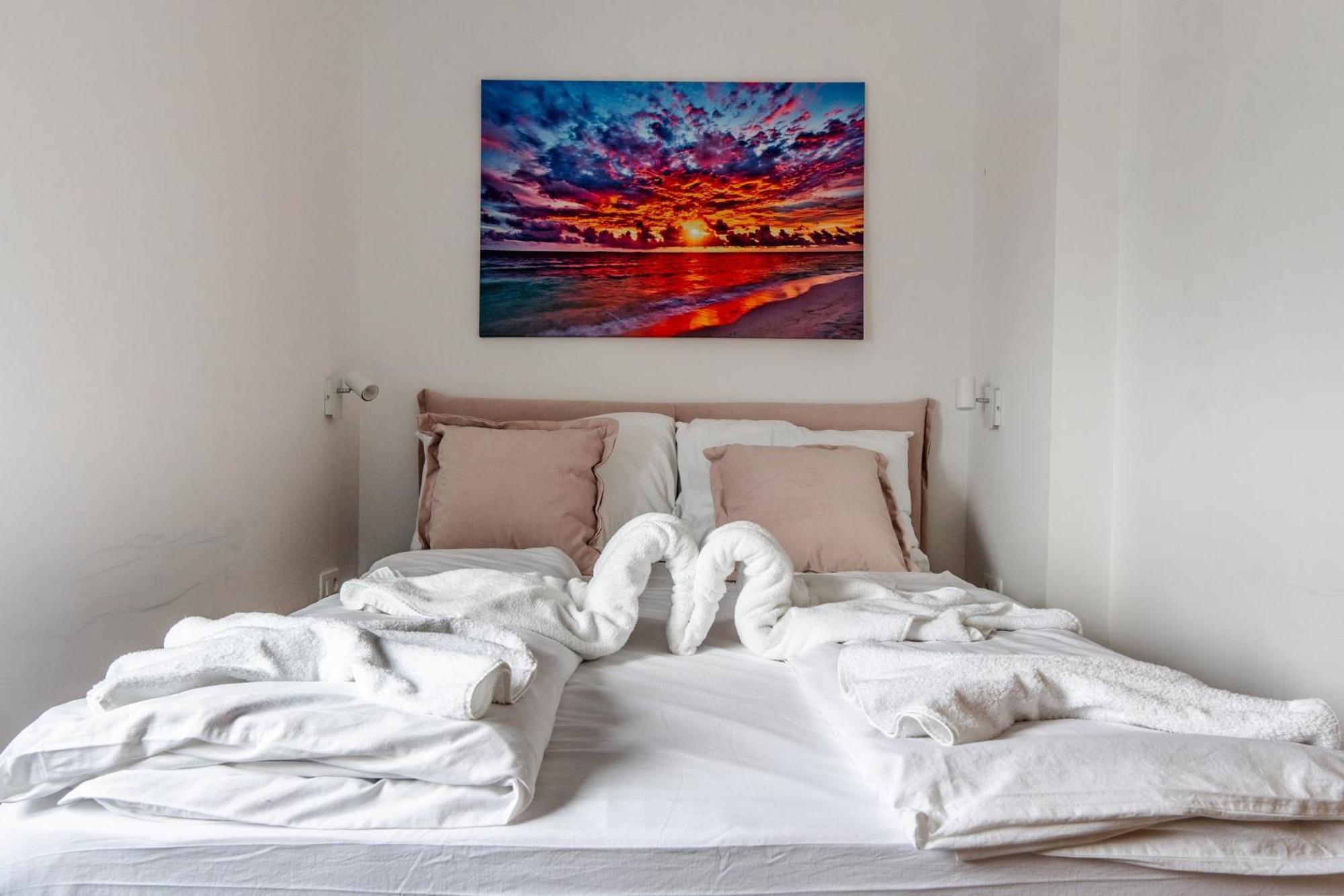 Appartements Strand Vir Appartement