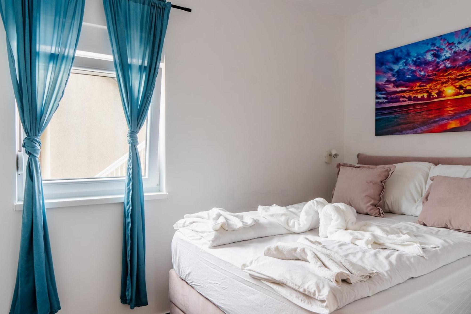 Apartament Apartments Strand