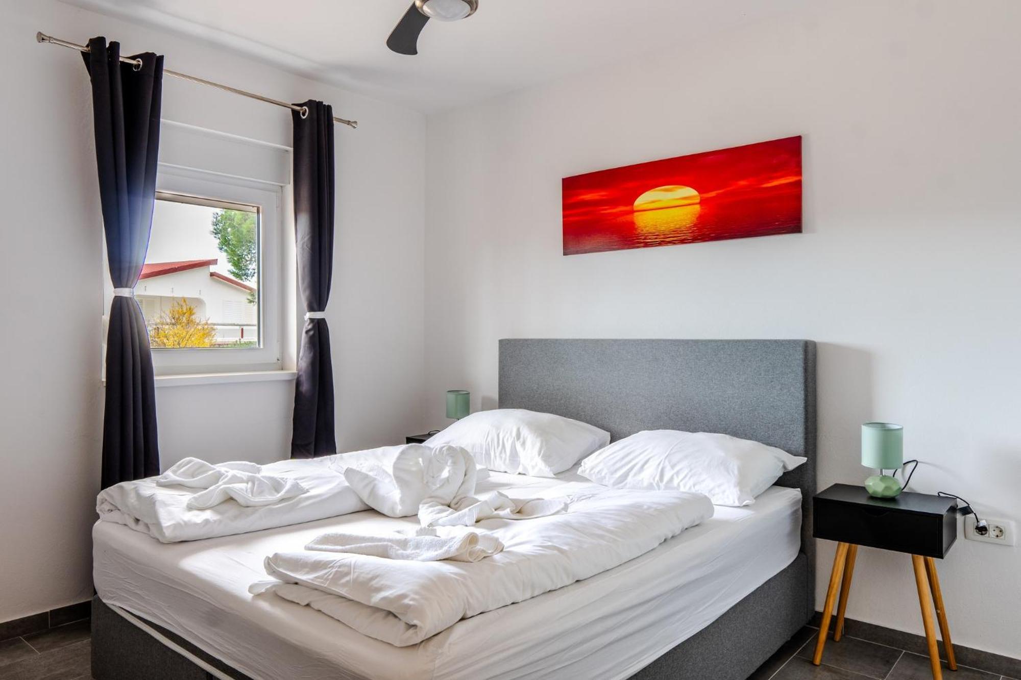 Appartements Strand Vir * Vir