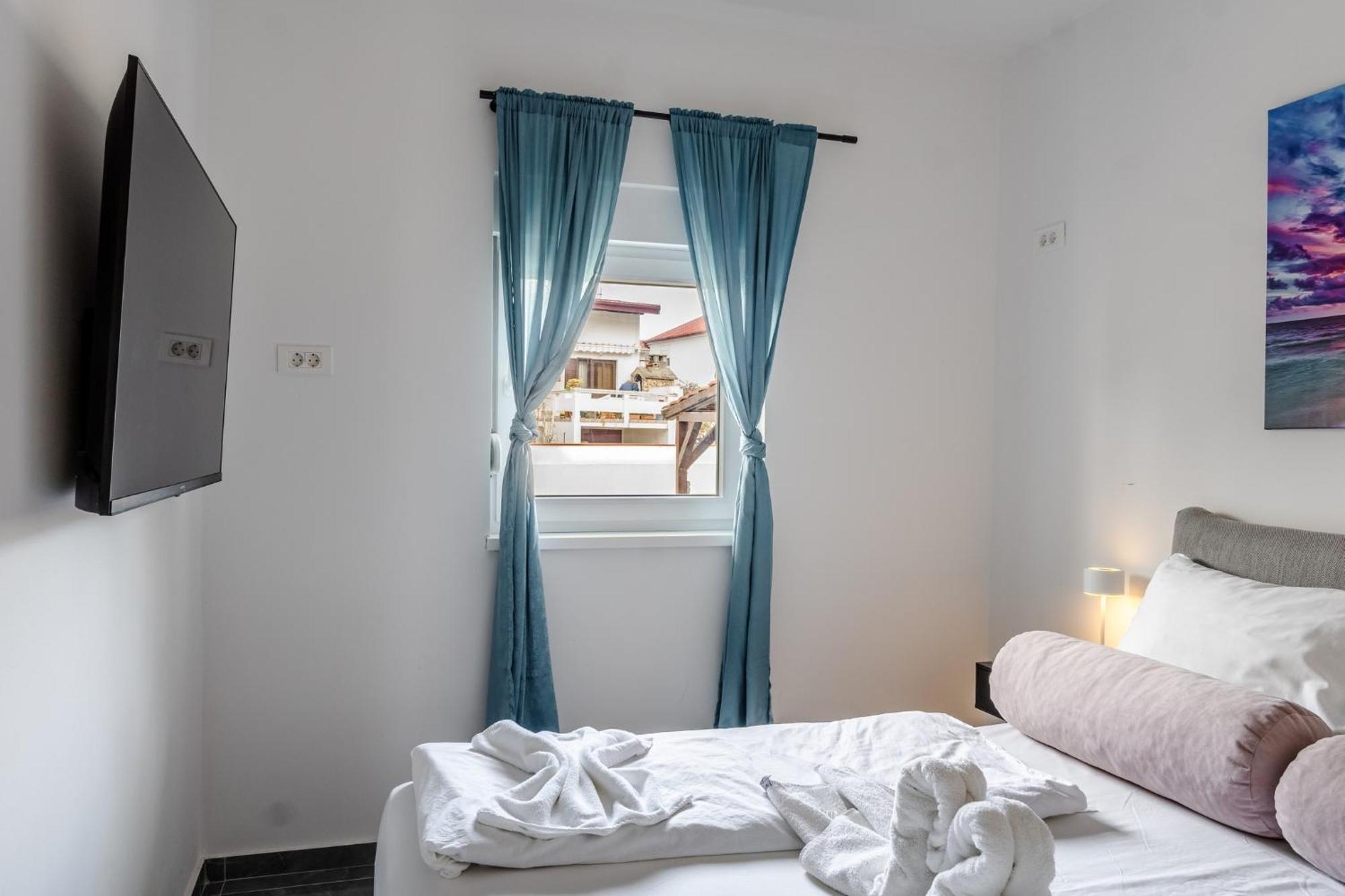 Appartement Appartements Strand Vir