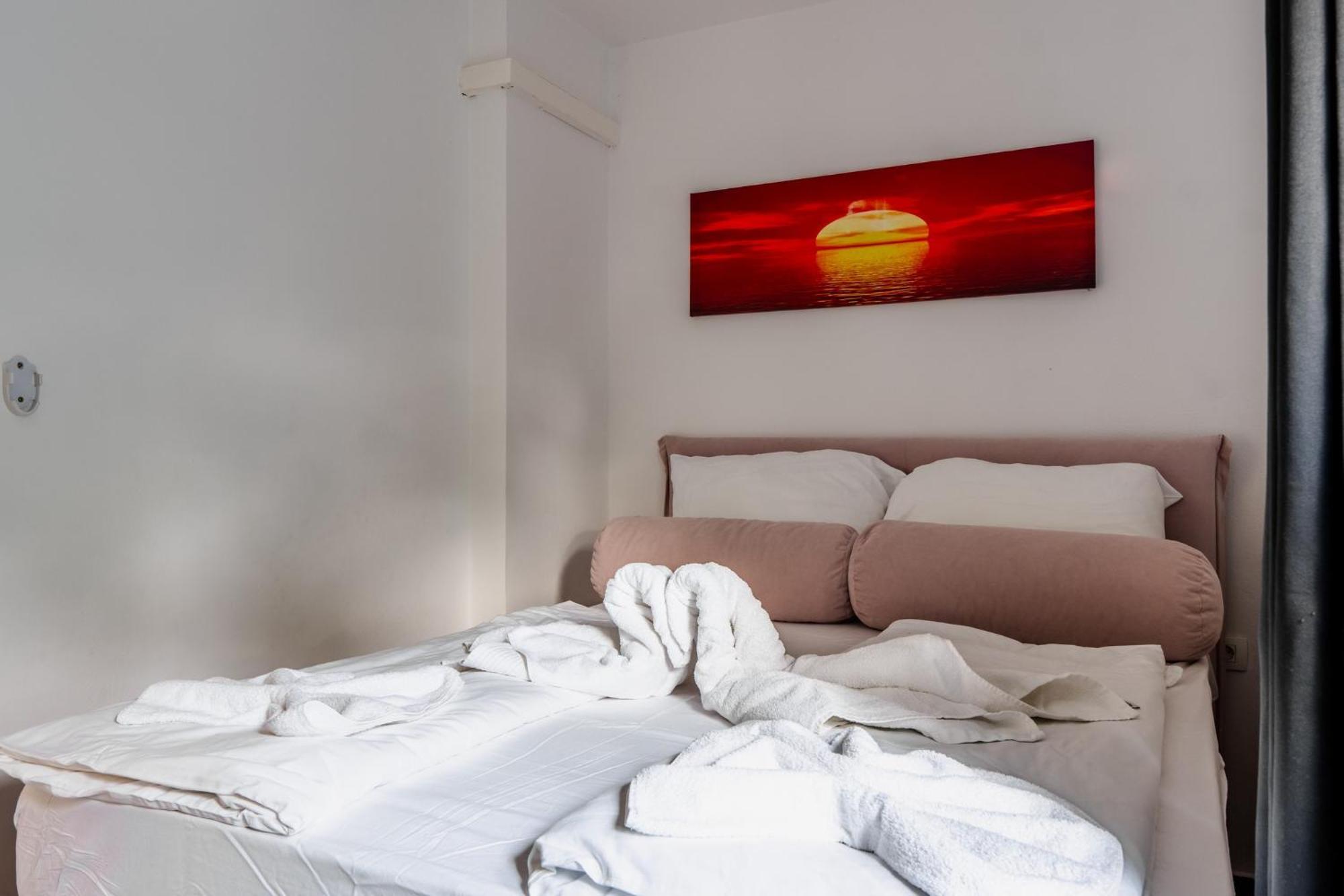 Appartement Appartements Strand Vir
