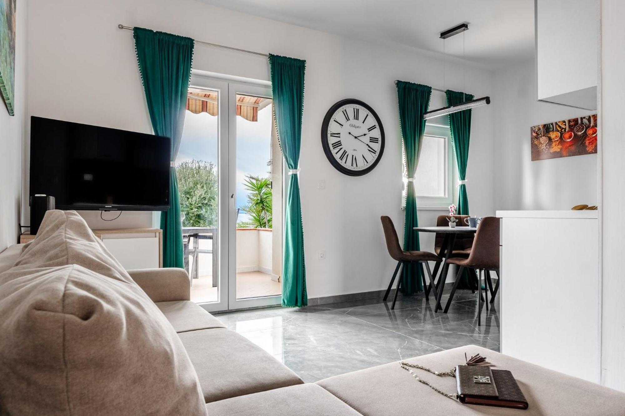 Apartament Apartments Strand *