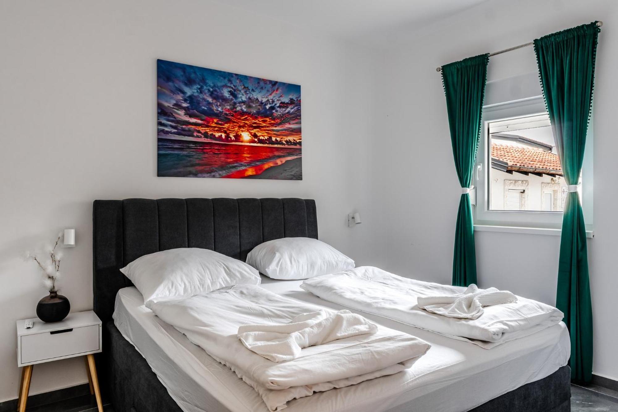Apartament Apartments Strand