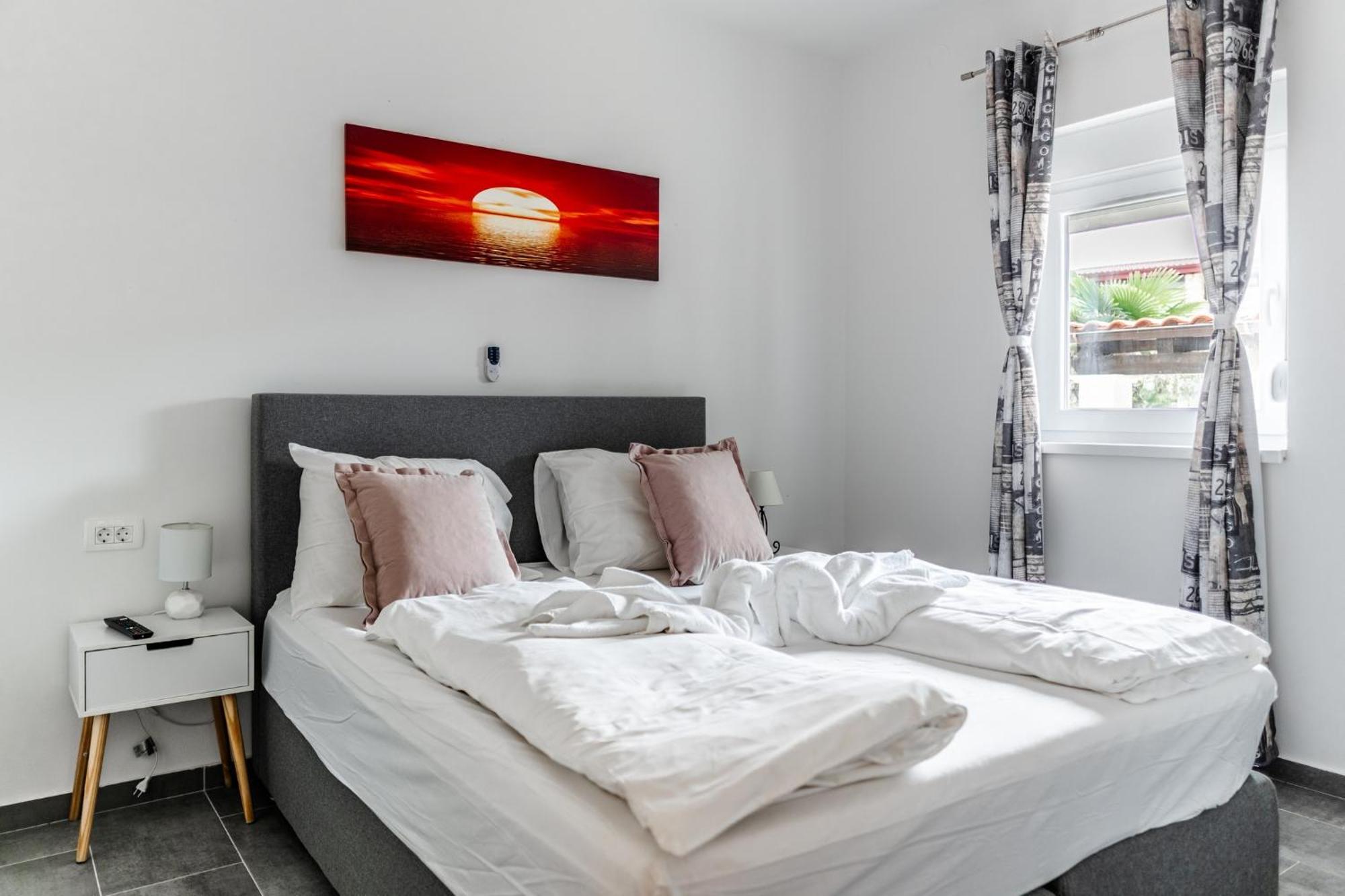Appartement Appartements Strand Vir *