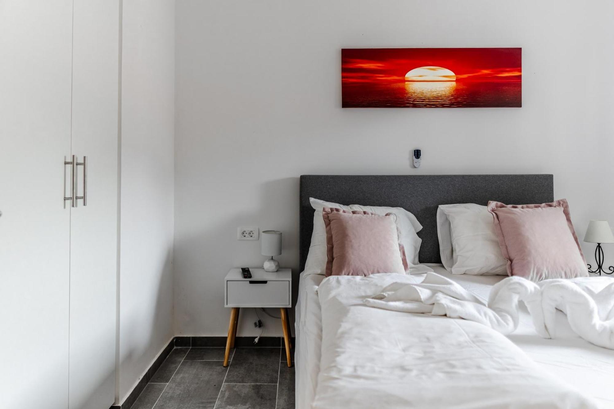 Apartament Apartments Strand *
