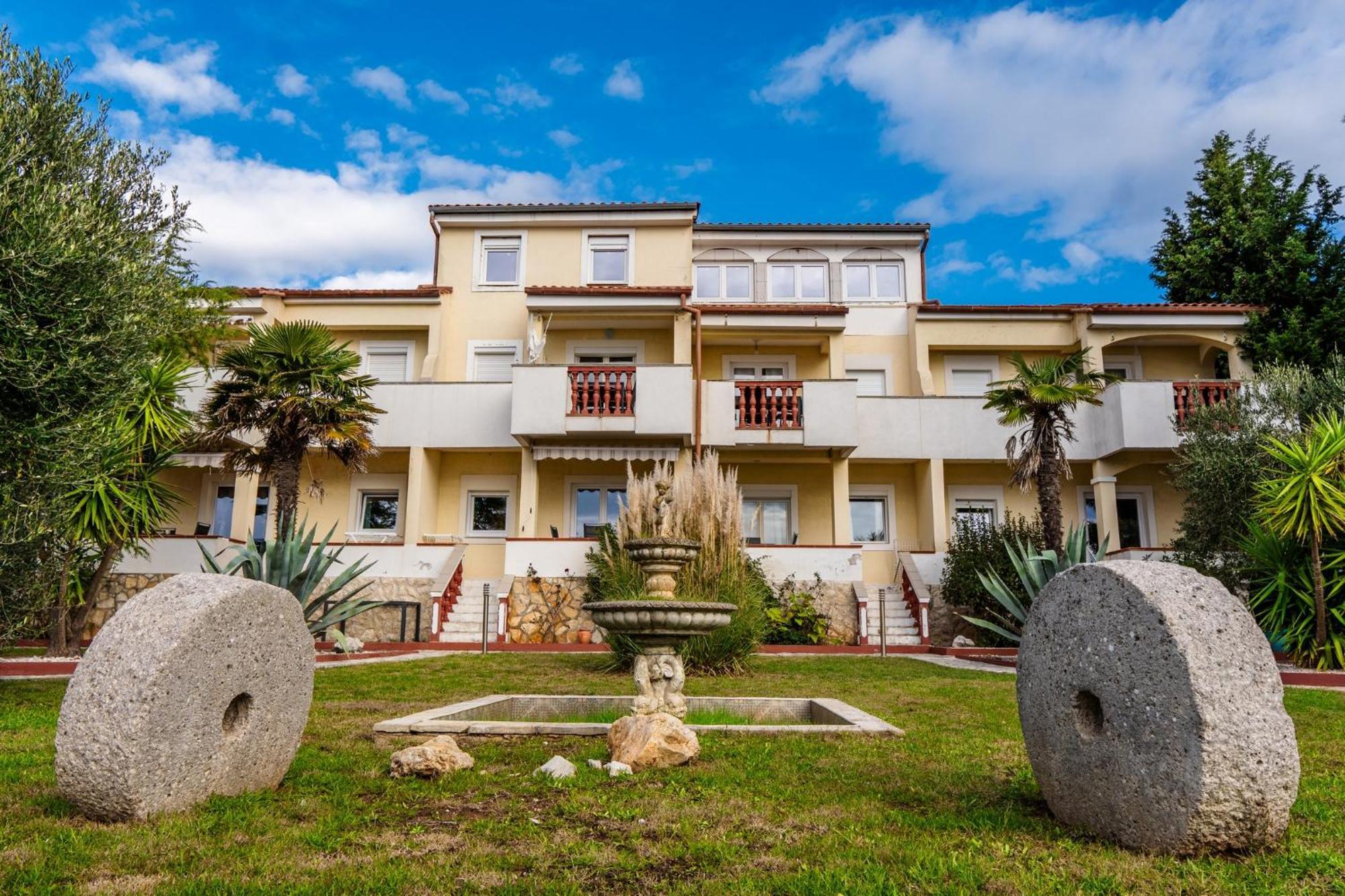 Appartements Strand Vir Appartement *