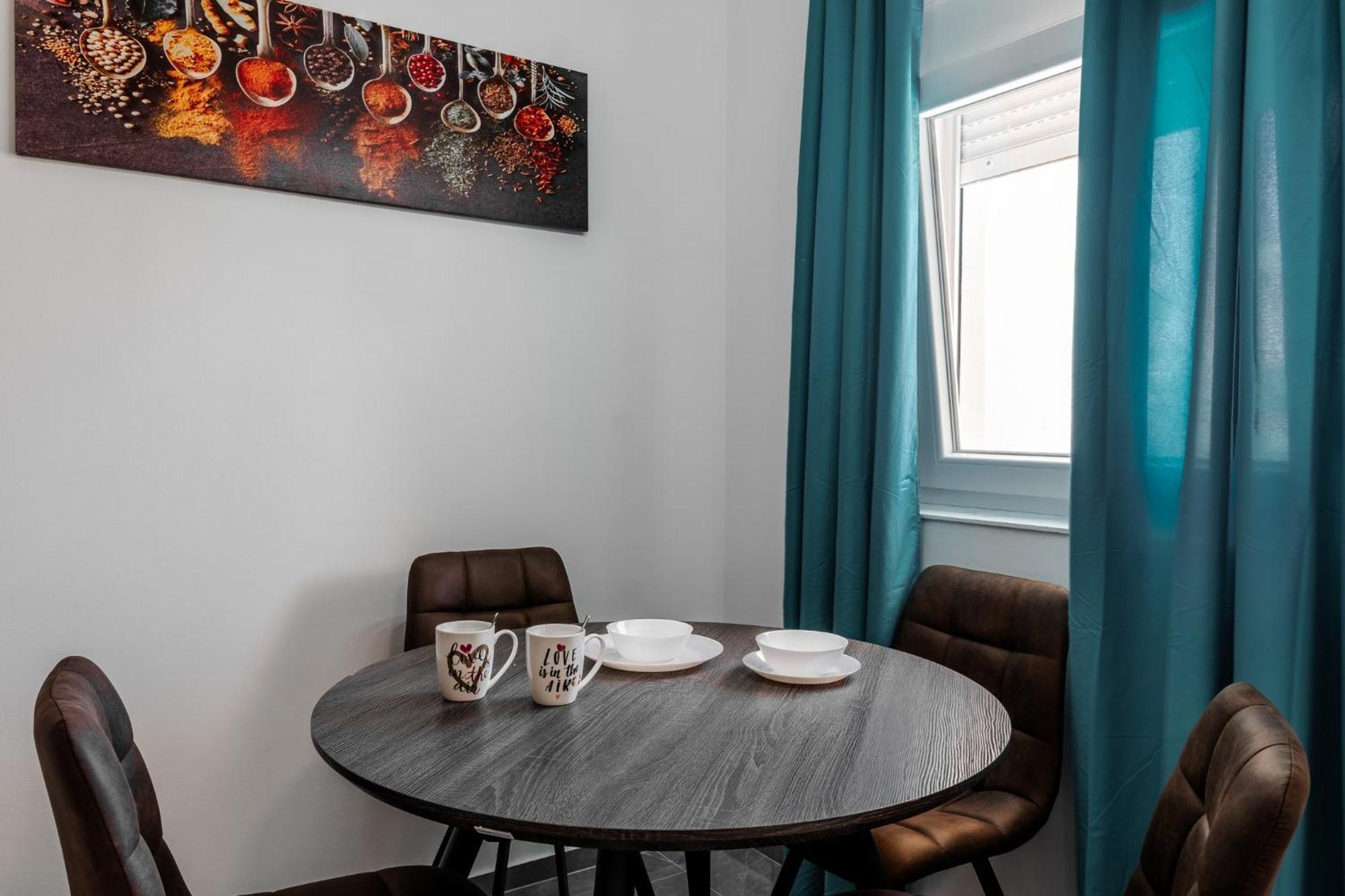 Apartament Apartments Strand *