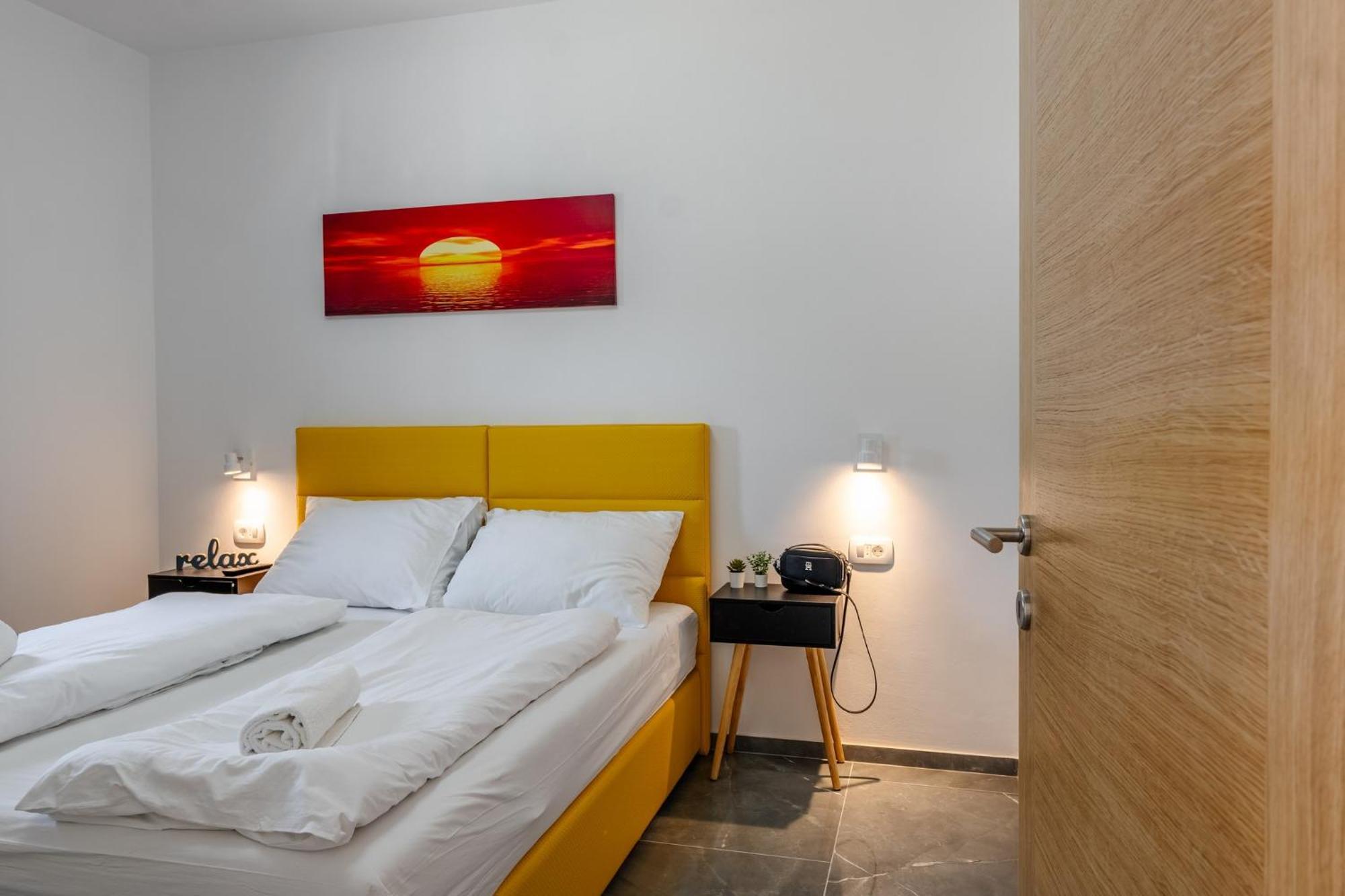 Appartements Strand Vir Appartement Vir